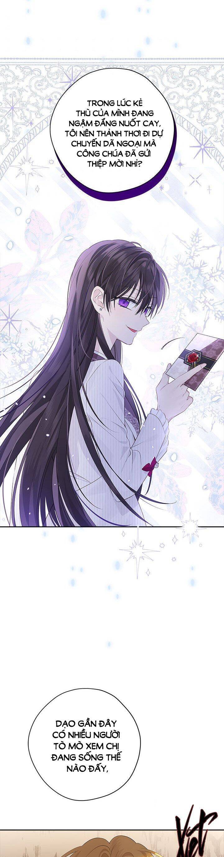 Thực Ra Tôi Mới Là Thật Chap 78 - Next Chap 79