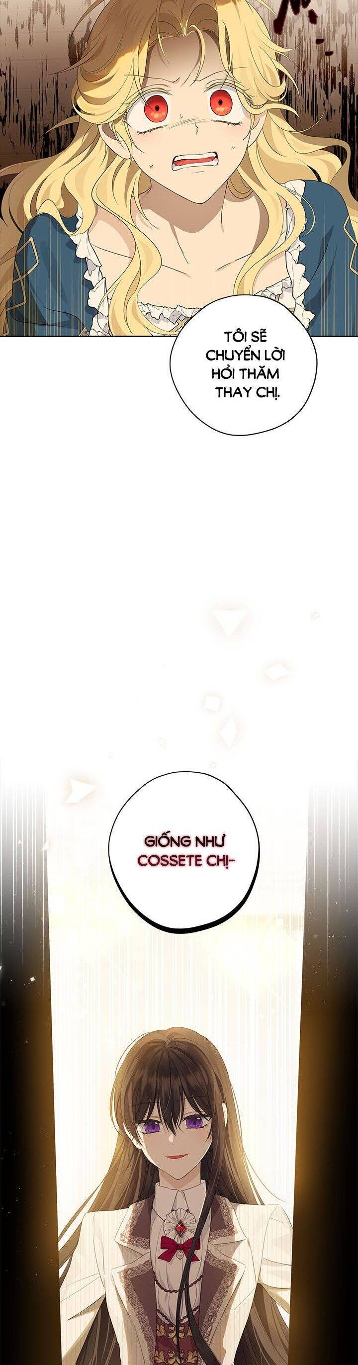 Thực Ra Tôi Mới Là Thật Chap 78 - Next Chap 79