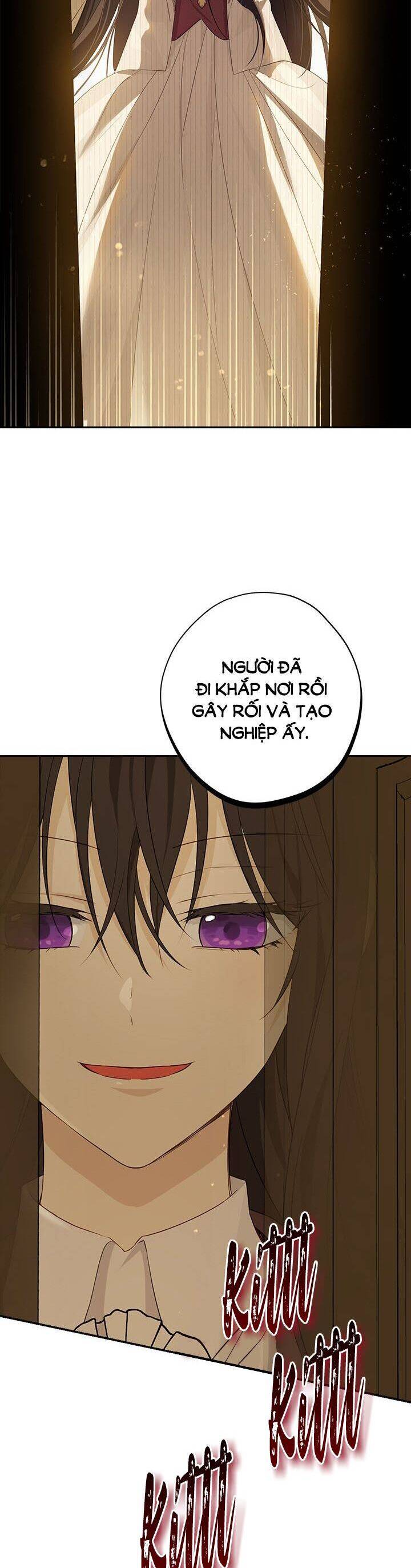 Thực Ra Tôi Mới Là Thật Chap 78 - Next Chap 79