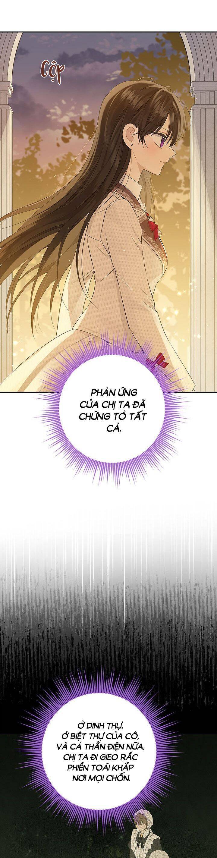 Thực Ra Tôi Mới Là Thật Chap 78 - Next Chap 79