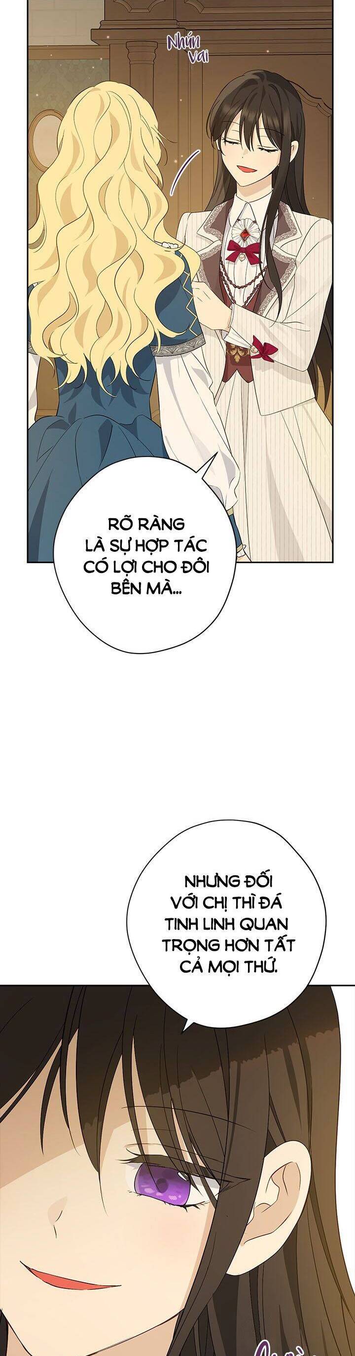 Thực Ra Tôi Mới Là Thật Chap 78 - Next Chap 79