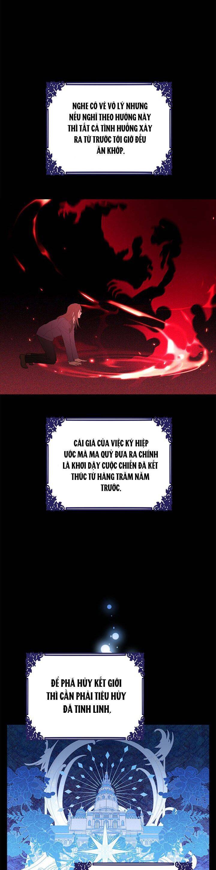 Thực Ra Tôi Mới Là Thật Chap 78 - Next Chap 79