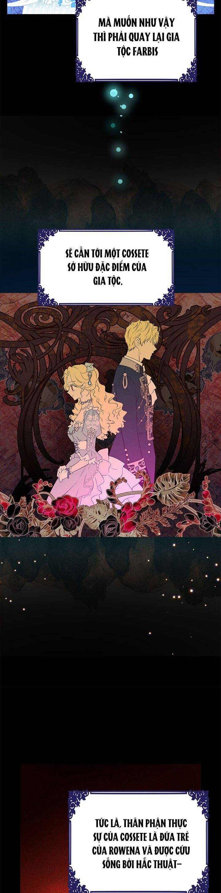 Thực Ra Tôi Mới Là Thật Chap 78 - Next Chap 79