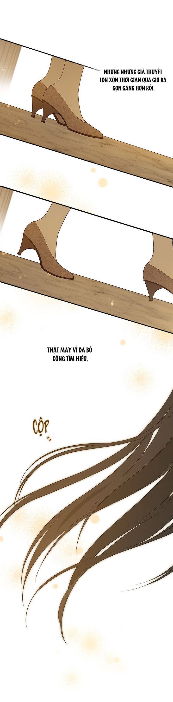 Thực Ra Tôi Mới Là Thật Chap 78 - Next Chap 79