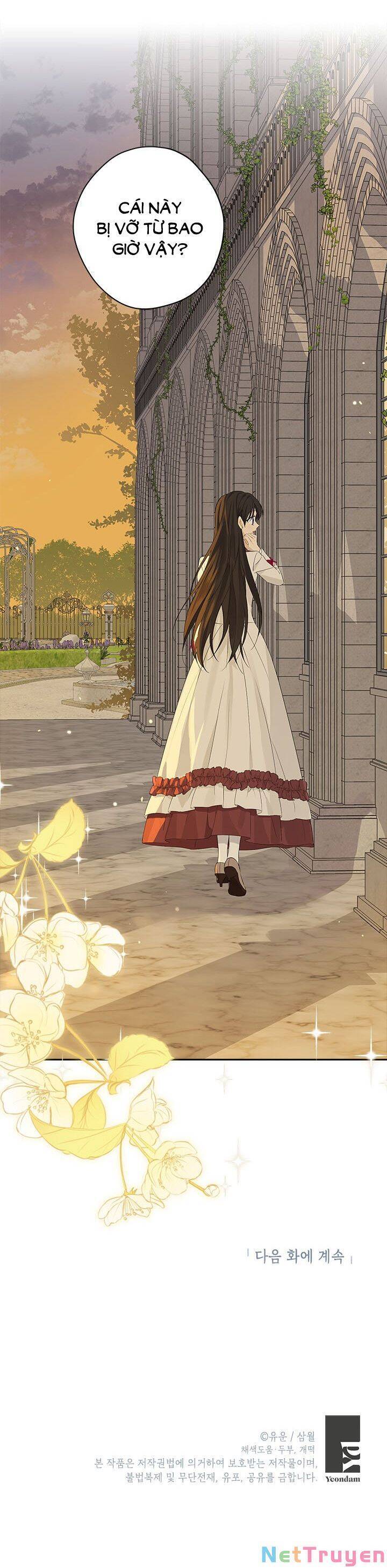 Thực Ra Tôi Mới Là Thật Chap 78 - Next Chap 79