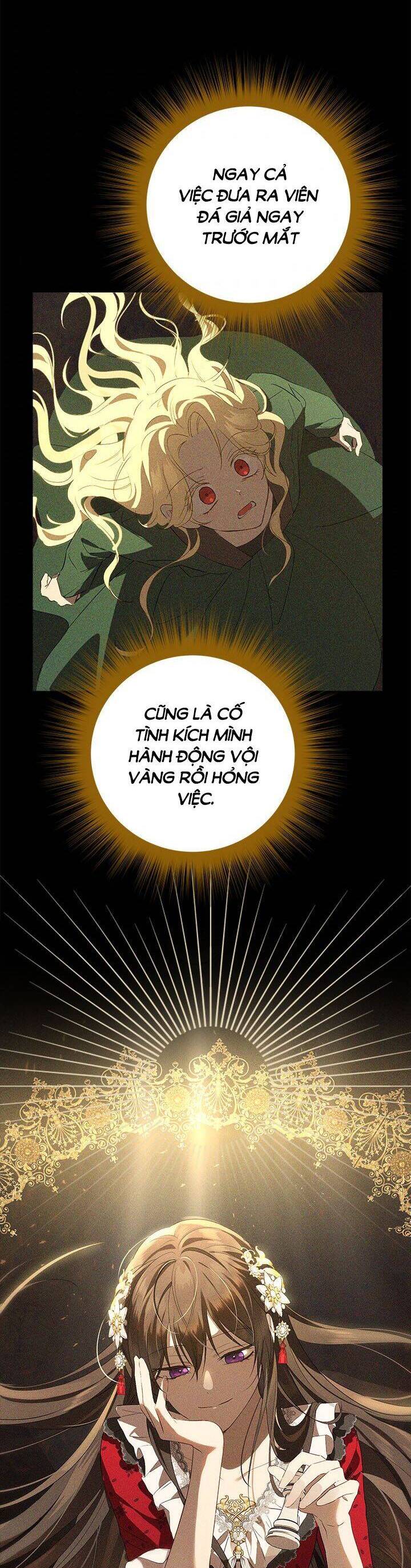 Thực Ra Tôi Mới Là Thật Chap 78 - Next Chap 79