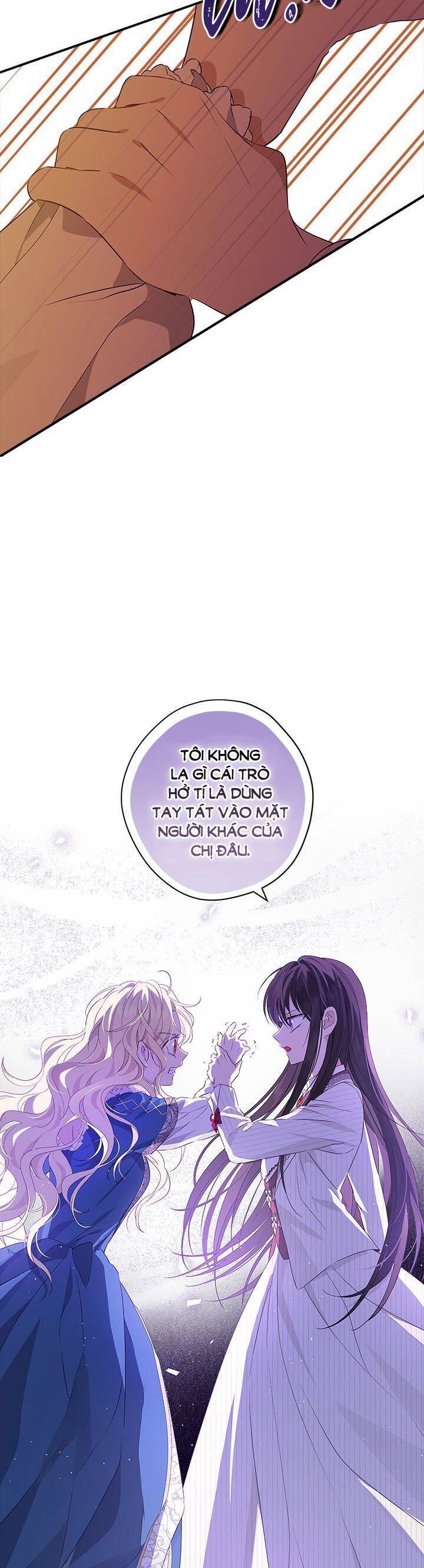 Thực Ra Tôi Mới Là Thật Chap 78 - Next Chap 79