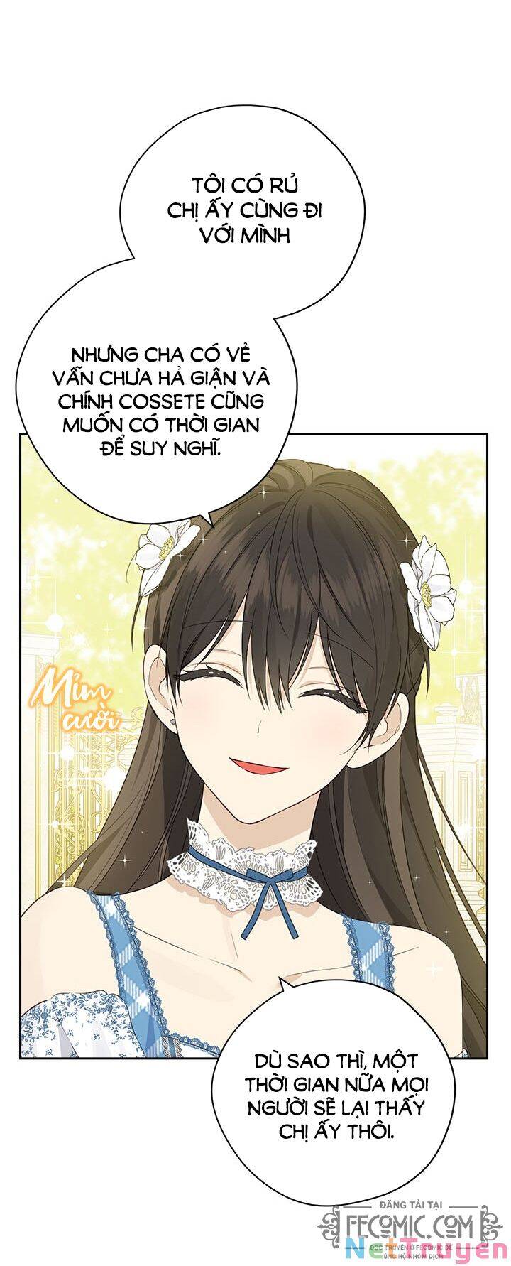 Thực Ra Tôi Mới Là Thật Chap 79 - Next Chap 80