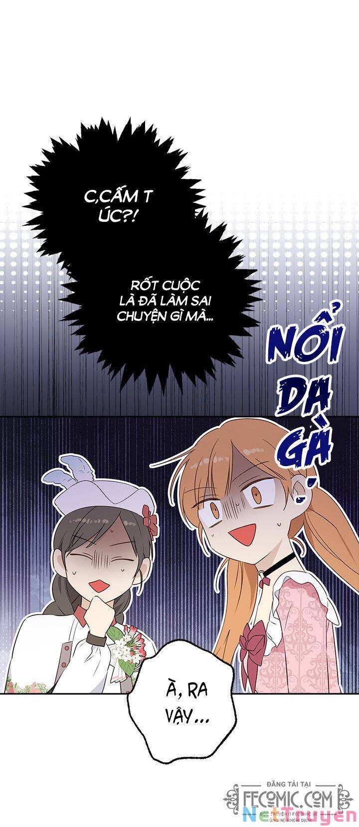 Thực Ra Tôi Mới Là Thật Chap 79 - Next Chap 80