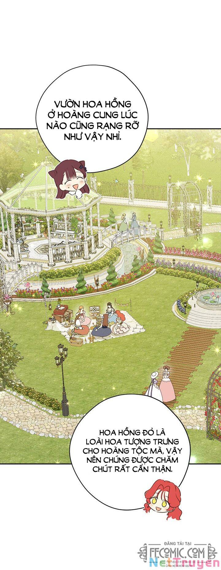 Thực Ra Tôi Mới Là Thật Chap 79 - Next Chap 80