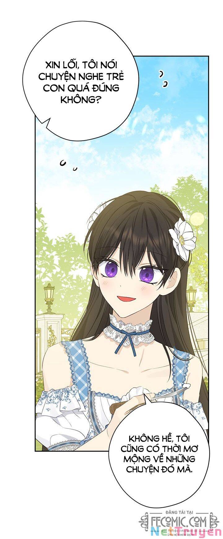 Thực Ra Tôi Mới Là Thật Chap 79 - Next Chap 80