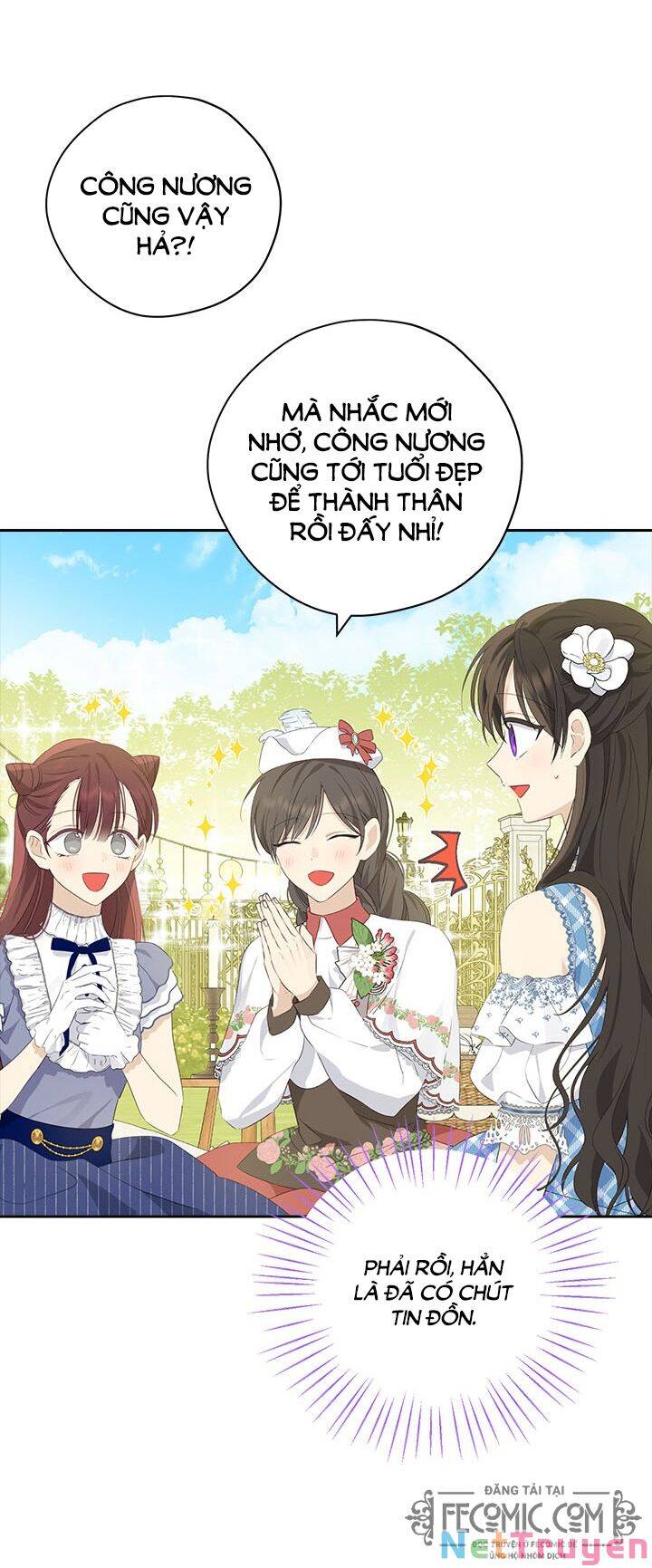 Thực Ra Tôi Mới Là Thật Chap 79 - Next Chap 80