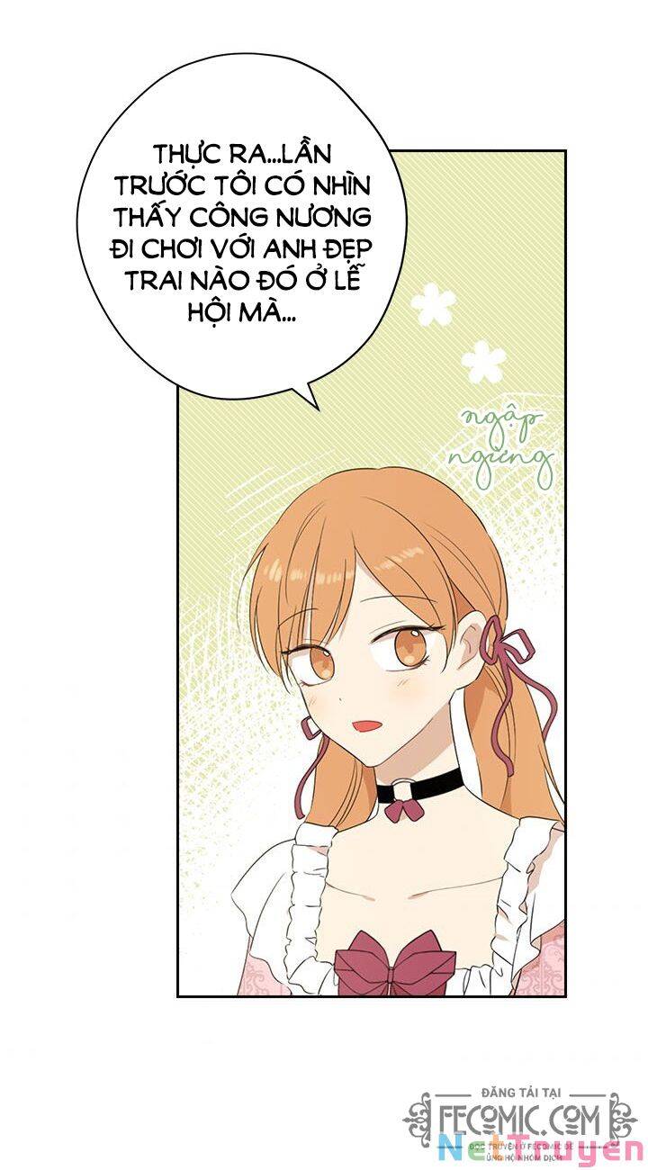 Thực Ra Tôi Mới Là Thật Chap 79 - Next Chap 80