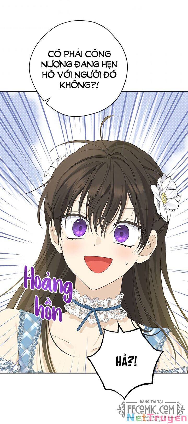 Thực Ra Tôi Mới Là Thật Chap 79 - Next Chap 80