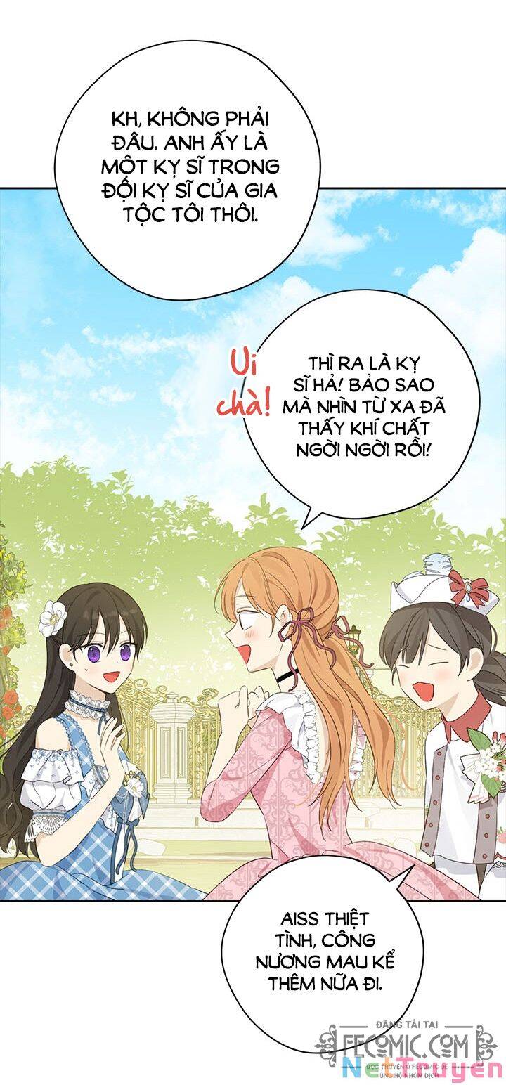 Thực Ra Tôi Mới Là Thật Chap 79 - Next Chap 80