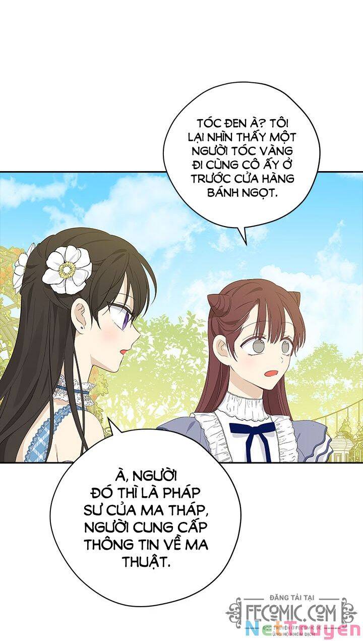 Thực Ra Tôi Mới Là Thật Chap 79 - Next Chap 80