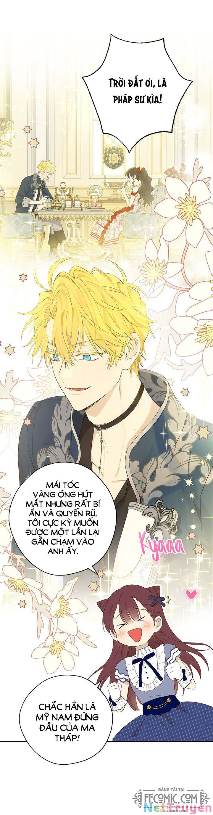 Thực Ra Tôi Mới Là Thật Chap 79 - Next Chap 80