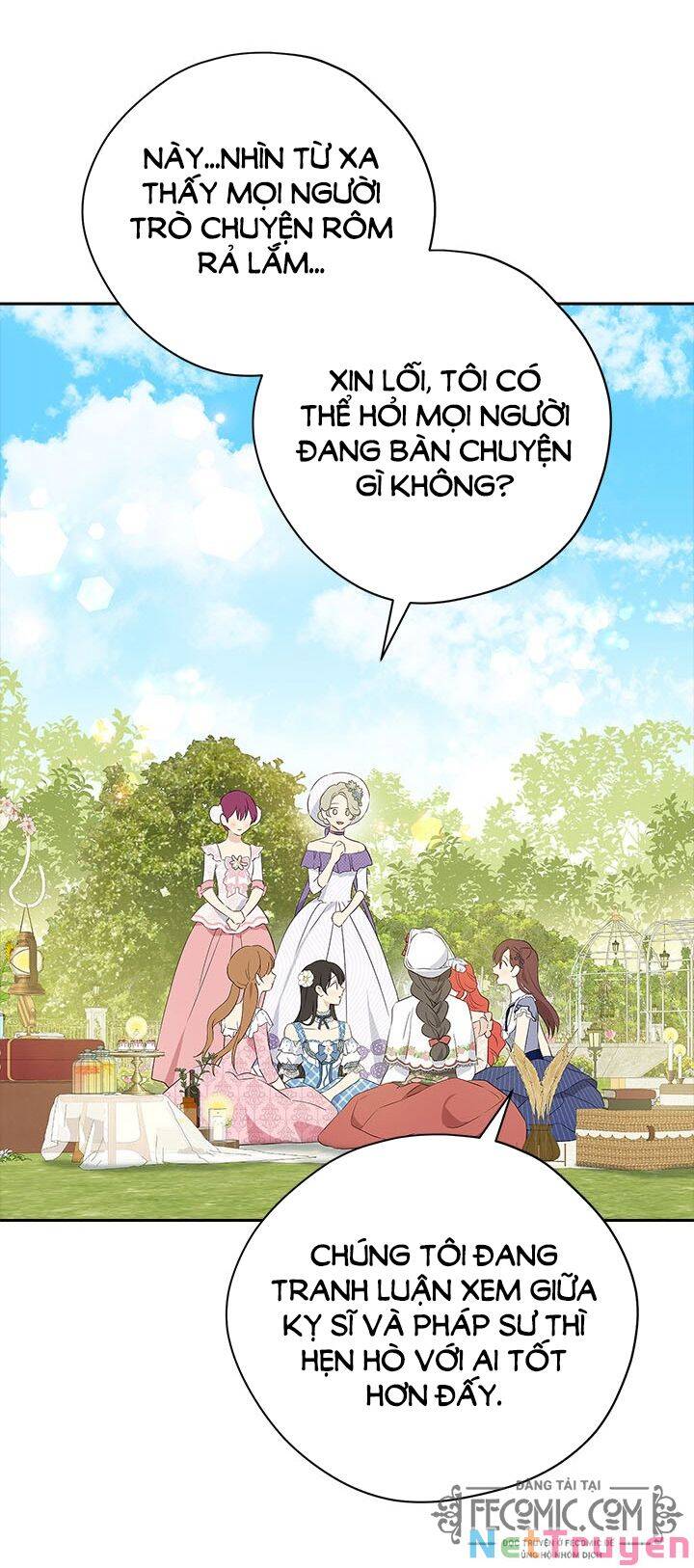 Thực Ra Tôi Mới Là Thật Chap 79 - Next Chap 80