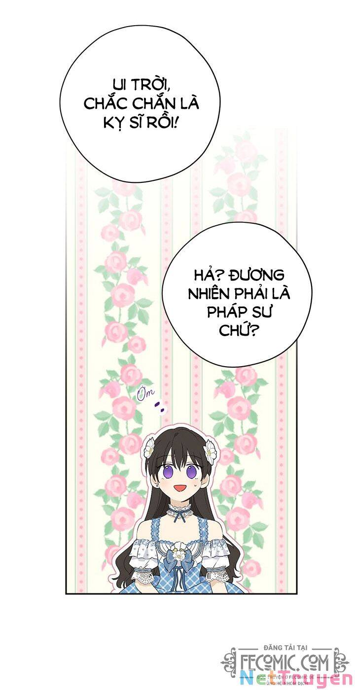 Thực Ra Tôi Mới Là Thật Chap 79 - Next Chap 80
