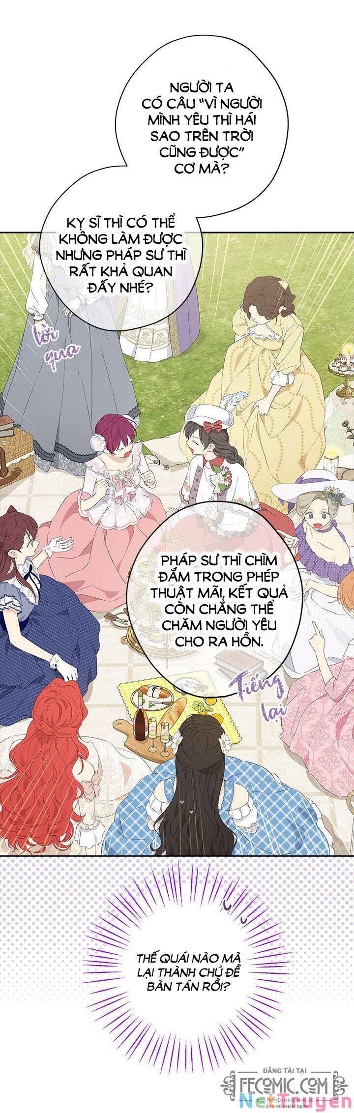 Thực Ra Tôi Mới Là Thật Chap 79 - Next Chap 80