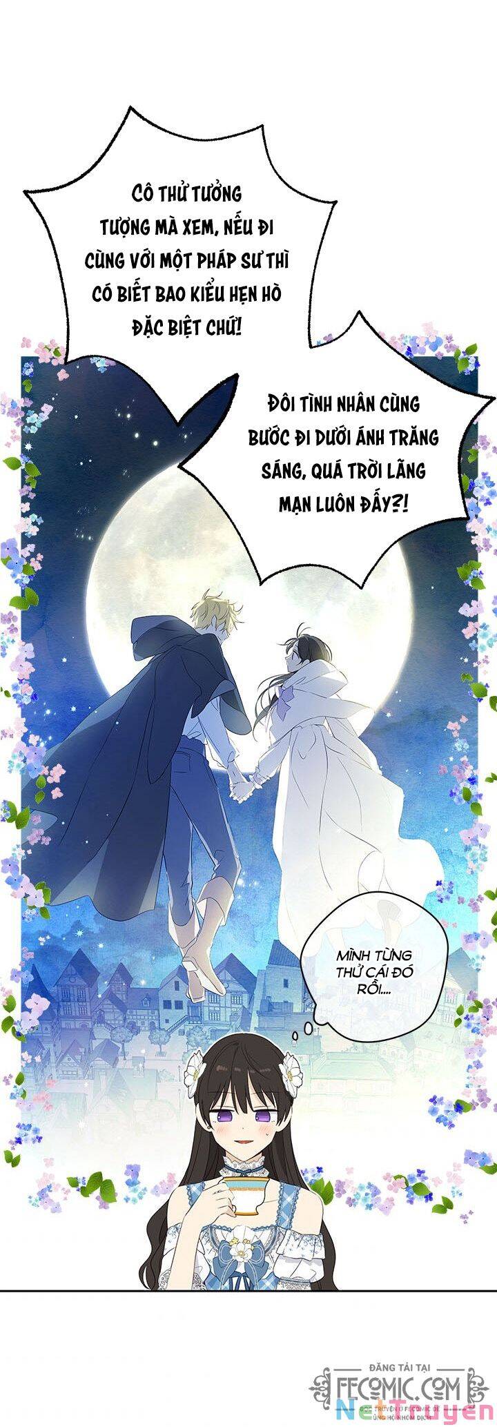 Thực Ra Tôi Mới Là Thật Chap 79 - Next Chap 80