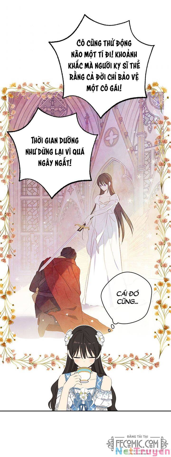 Thực Ra Tôi Mới Là Thật Chap 79 - Next Chap 80