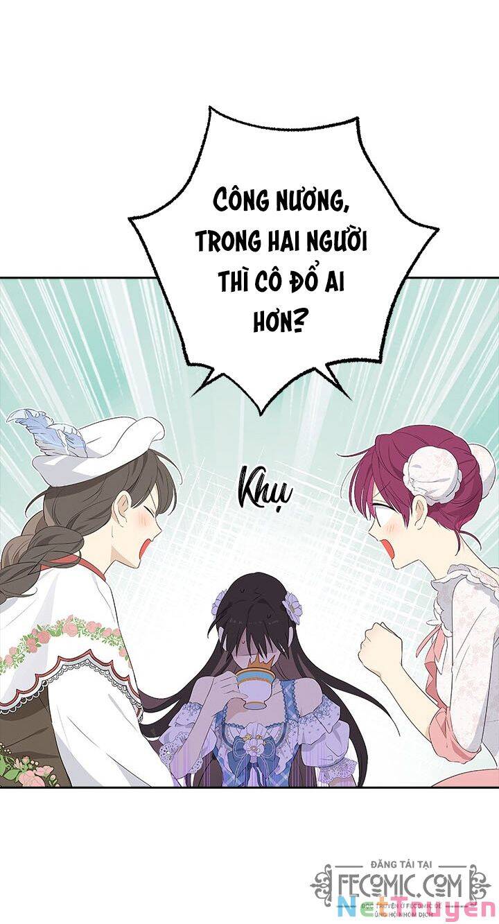 Thực Ra Tôi Mới Là Thật Chap 79 - Next Chap 80