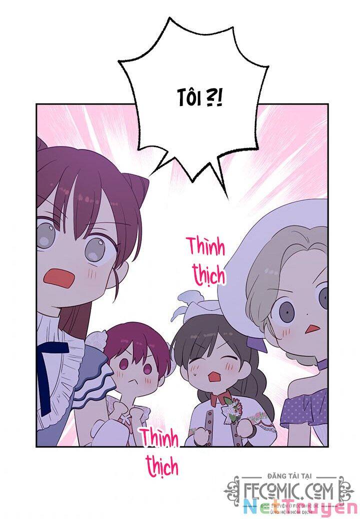 Thực Ra Tôi Mới Là Thật Chap 79 - Next Chap 80