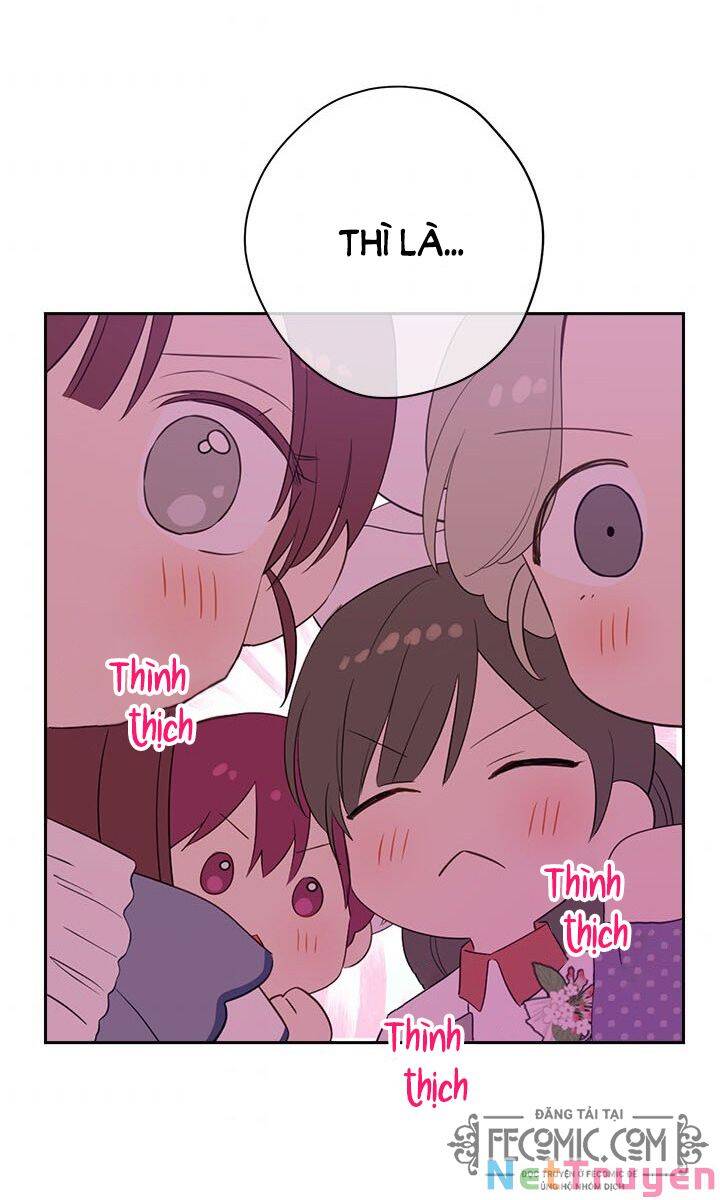 Thực Ra Tôi Mới Là Thật Chap 79 - Next Chap 80