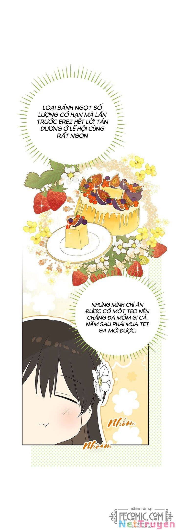Thực Ra Tôi Mới Là Thật Chap 79 - Next Chap 80