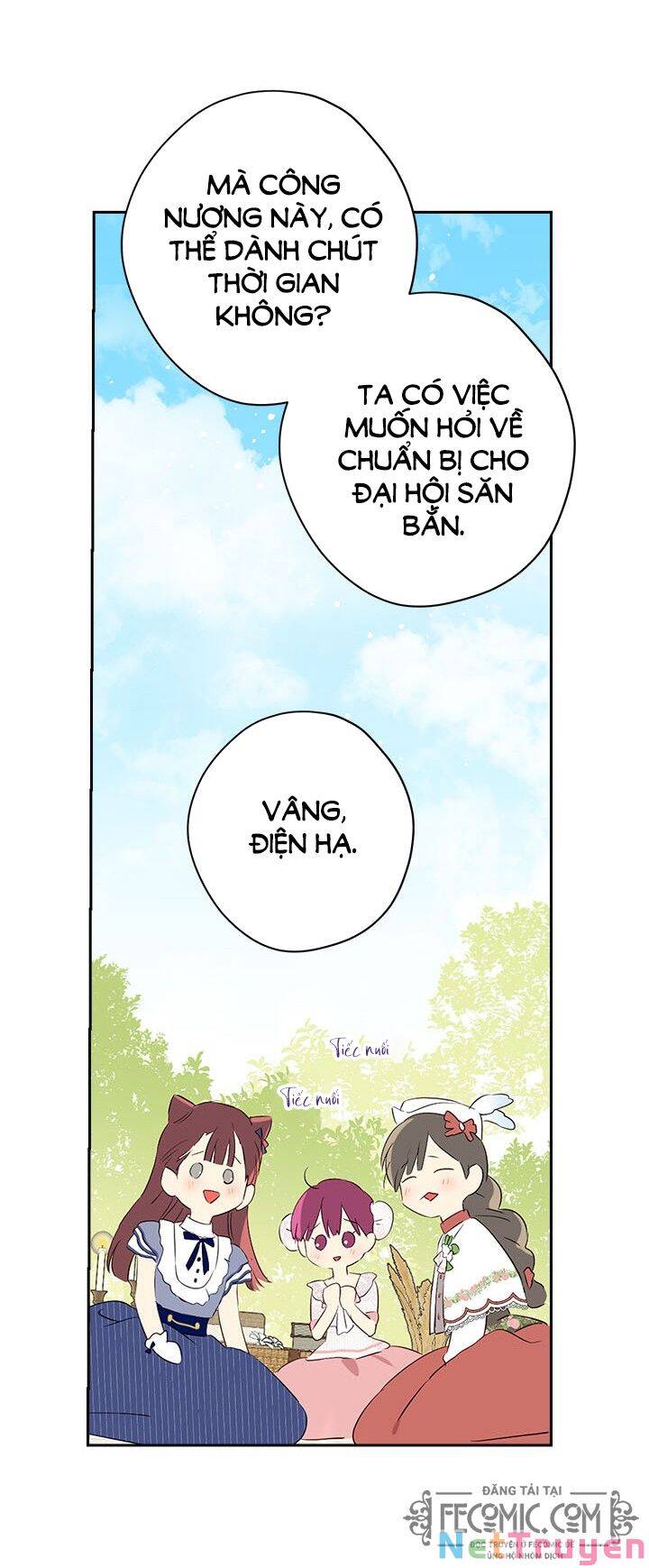 Thực Ra Tôi Mới Là Thật Chap 79 - Next Chap 80