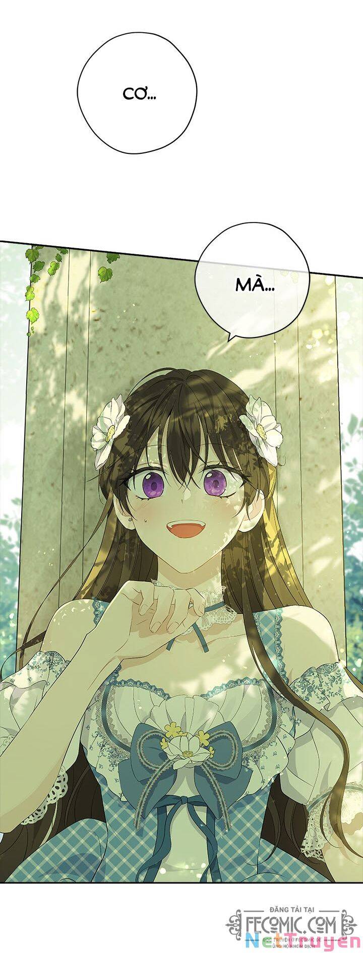 Thực Ra Tôi Mới Là Thật Chap 79 - Next Chap 80