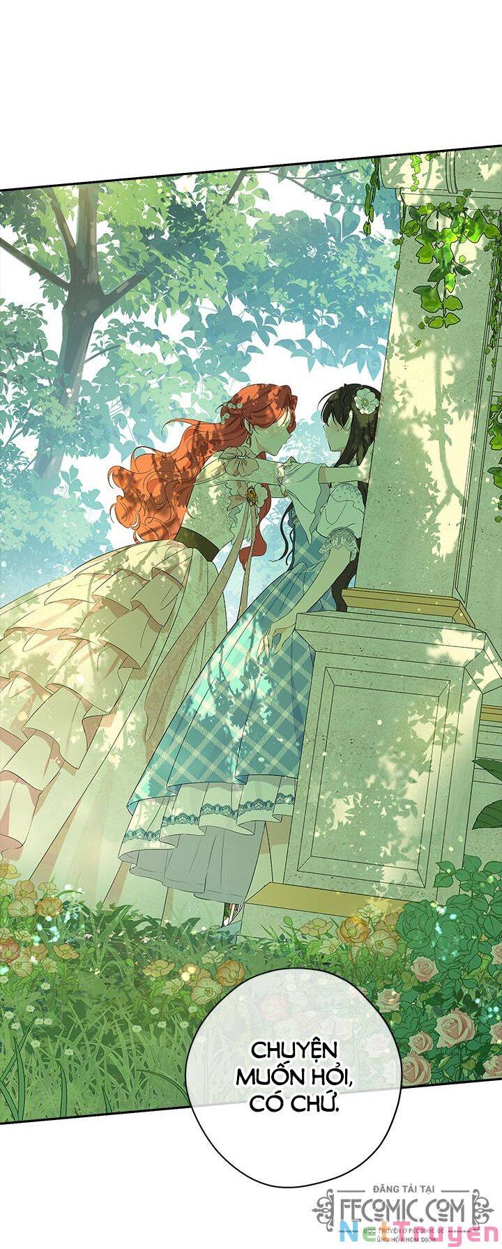Thực Ra Tôi Mới Là Thật Chap 79 - Next Chap 80