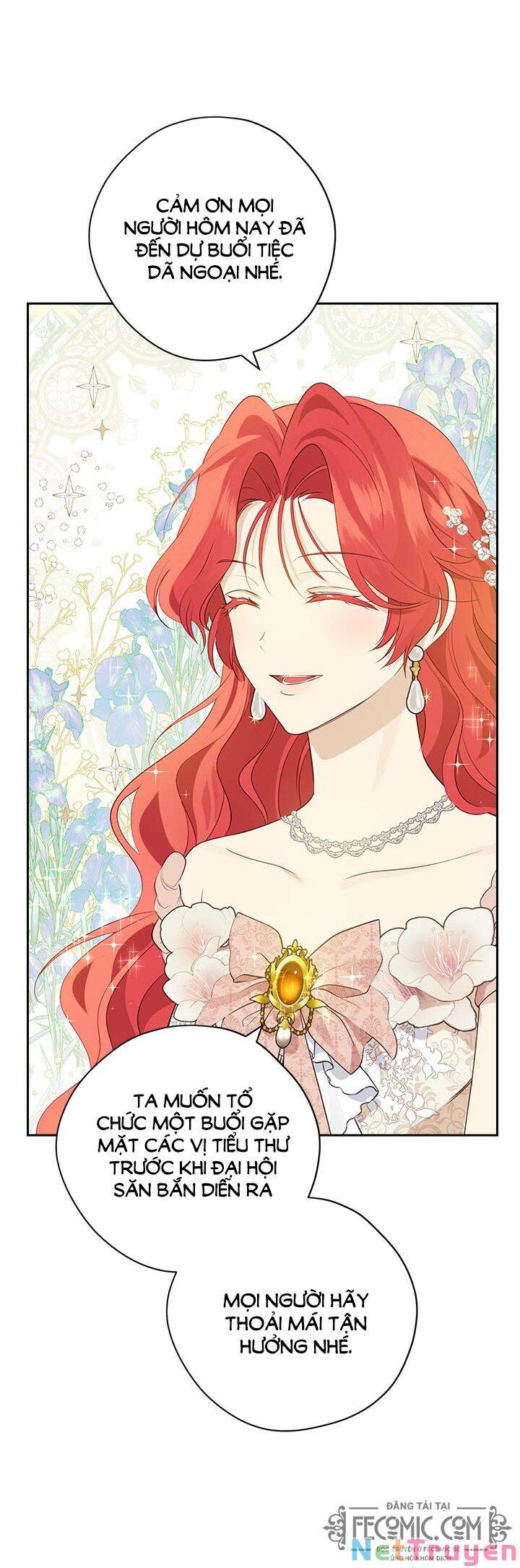 Thực Ra Tôi Mới Là Thật Chap 79 - Next Chap 80