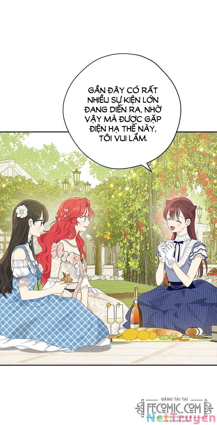 Thực Ra Tôi Mới Là Thật Chap 79 - Next Chap 80