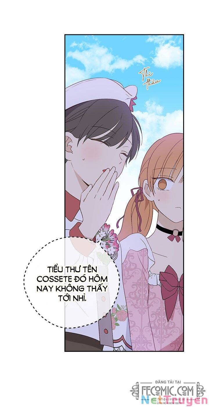 Thực Ra Tôi Mới Là Thật Chap 79 - Next Chap 80