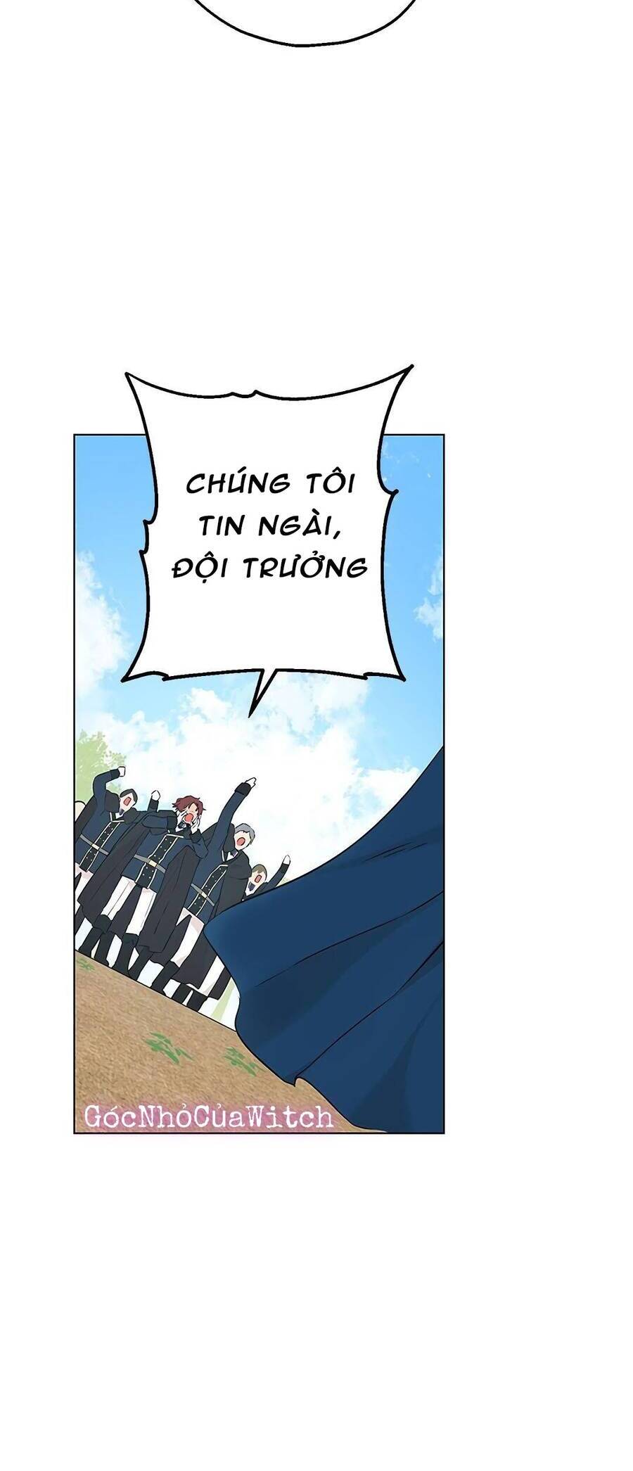 Thực Ra Tôi Mới Là Thật Chap 8 - Next Chap 9