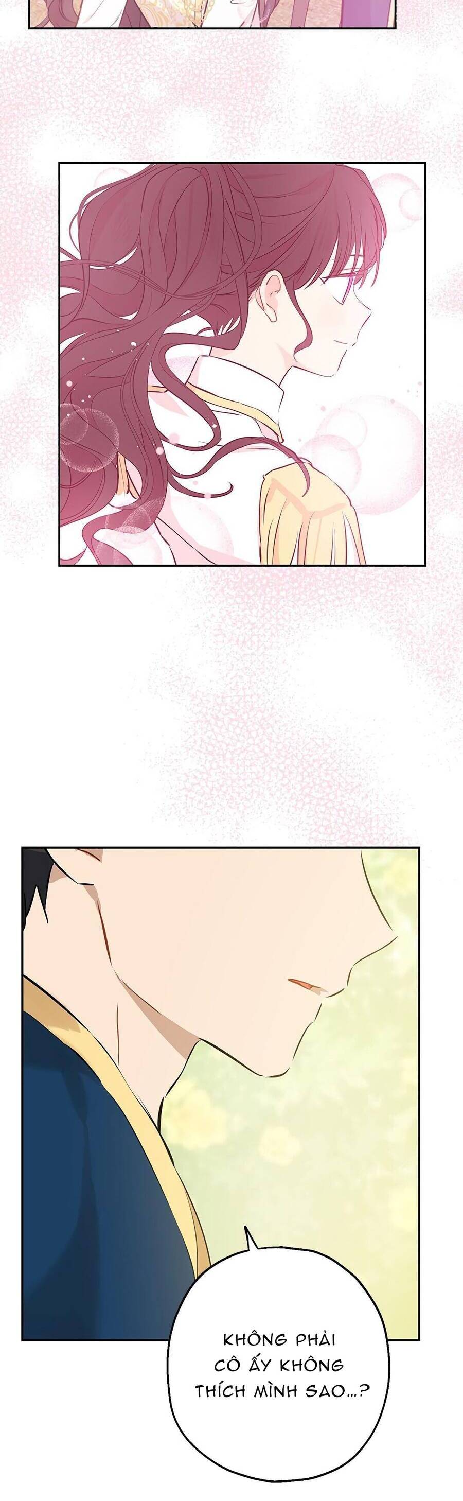 Thực Ra Tôi Mới Là Thật Chap 8 - Next Chap 9
