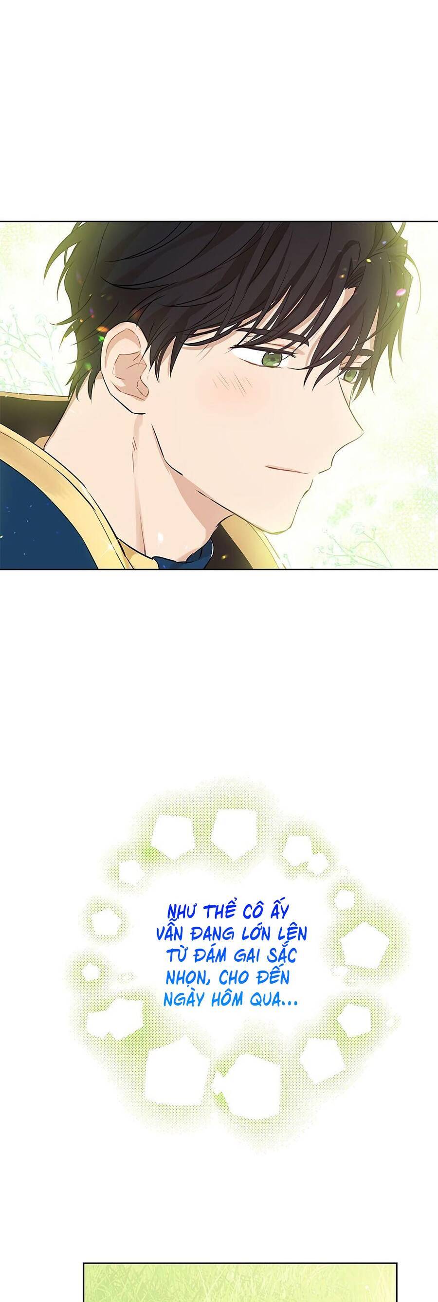 Thực Ra Tôi Mới Là Thật Chap 8 - Next Chap 9