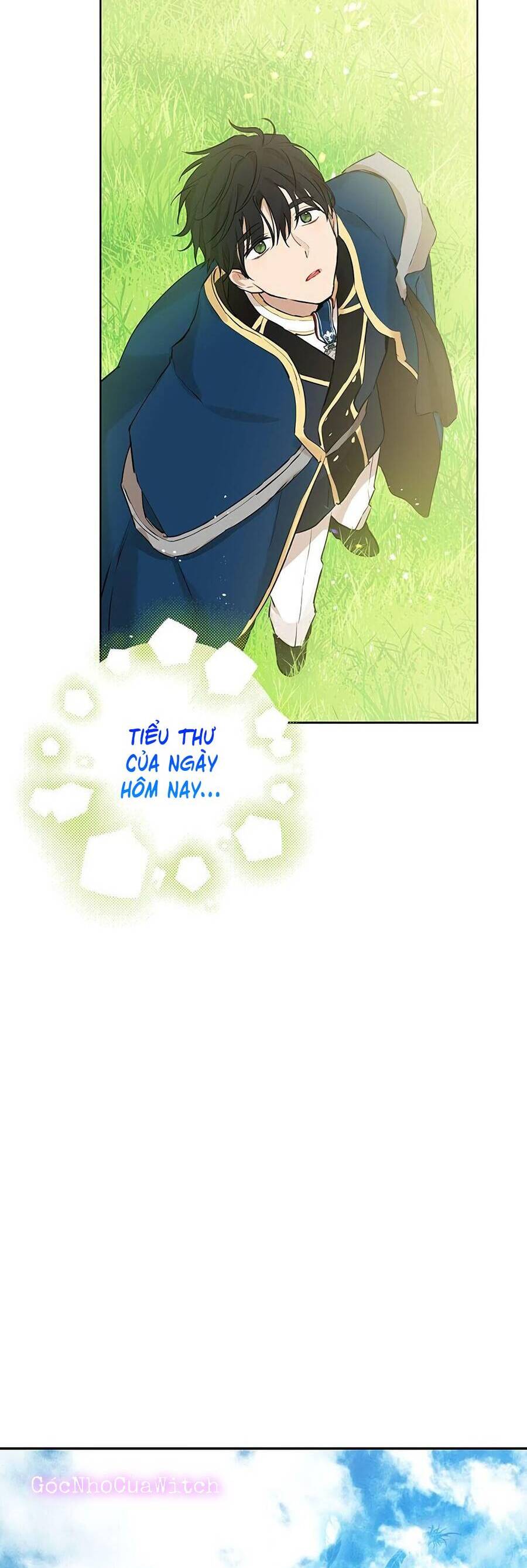 Thực Ra Tôi Mới Là Thật Chap 8 - Next Chap 9