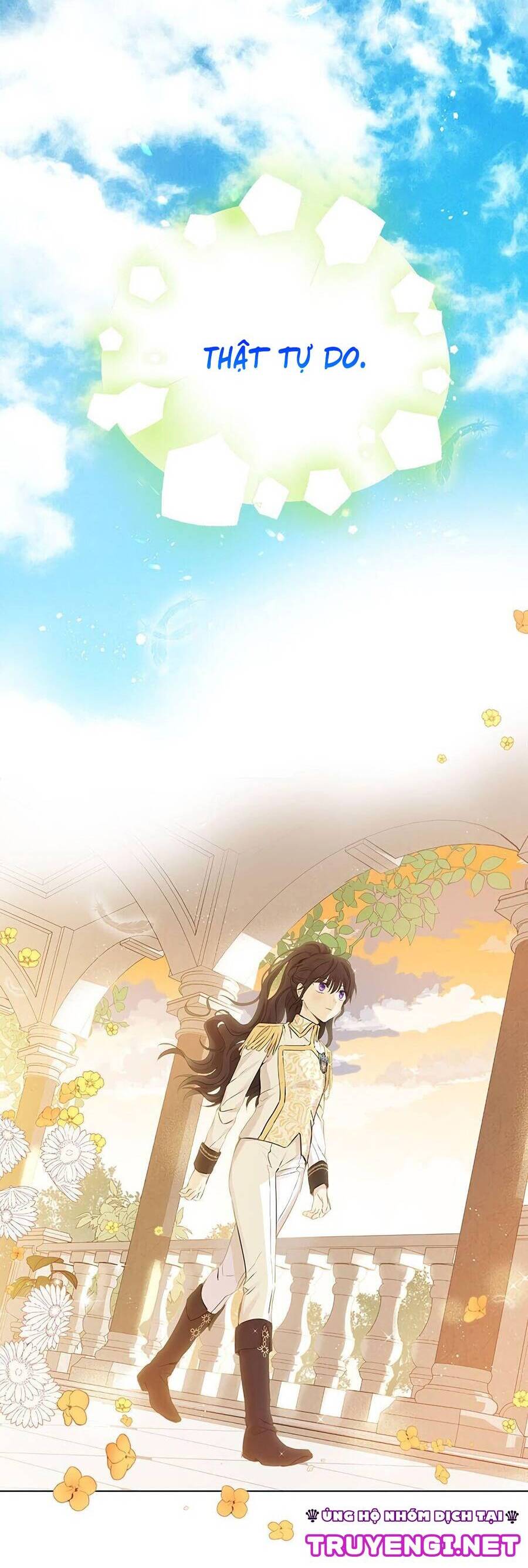 Thực Ra Tôi Mới Là Thật Chap 8 - Next Chap 9