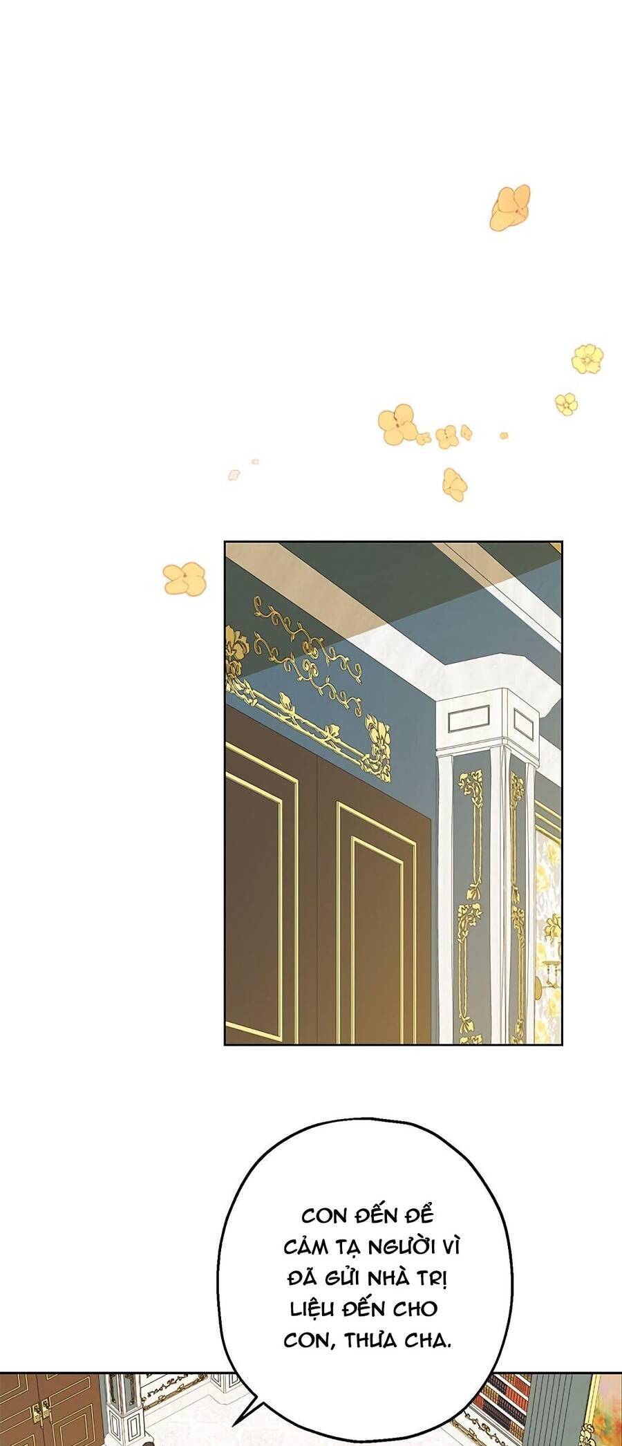 Thực Ra Tôi Mới Là Thật Chap 8 - Next Chap 9