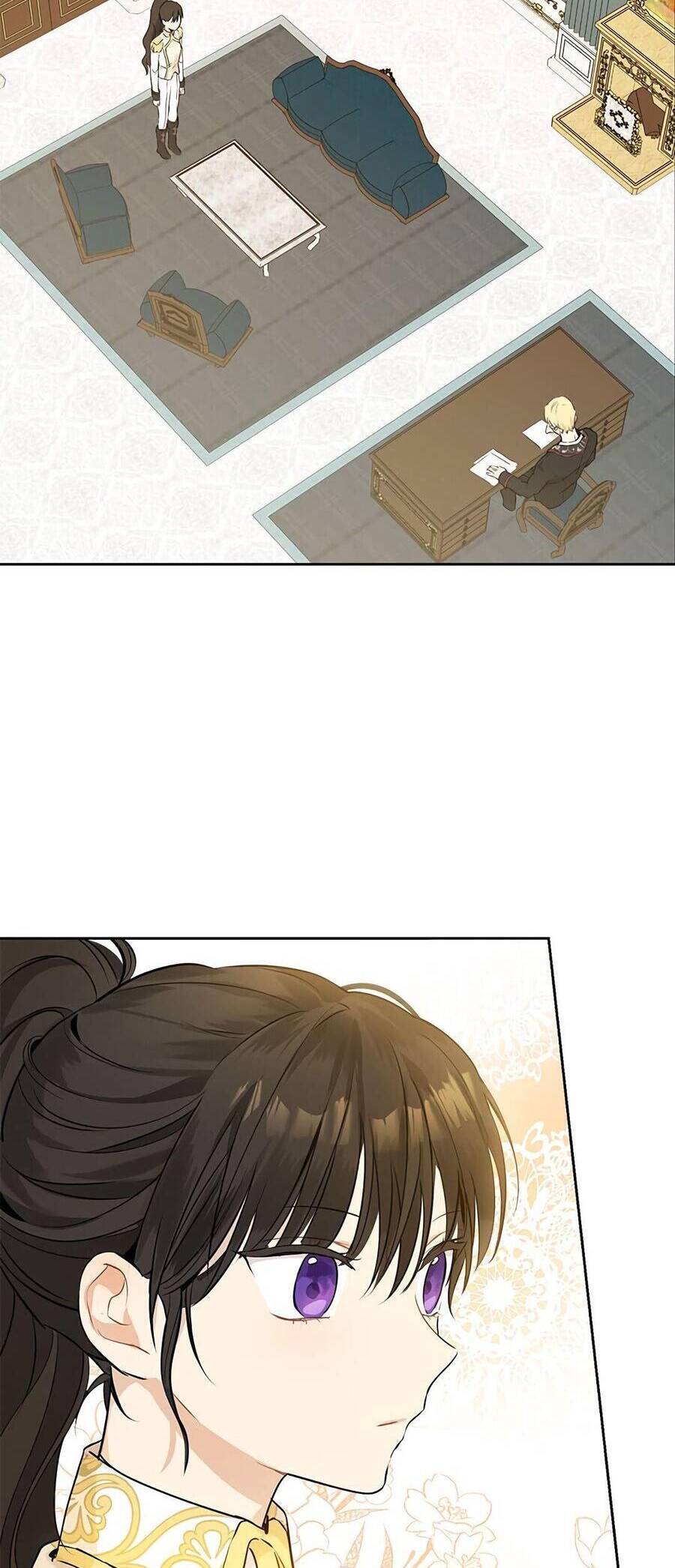 Thực Ra Tôi Mới Là Thật Chap 8 - Next Chap 9