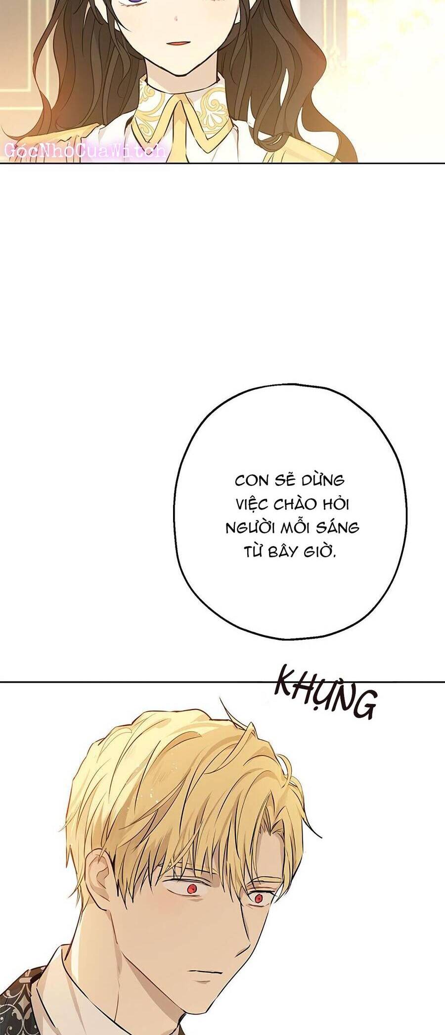 Thực Ra Tôi Mới Là Thật Chap 8 - Next Chap 9