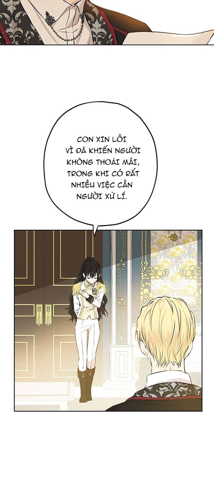 Thực Ra Tôi Mới Là Thật Chap 8 - Next Chap 9