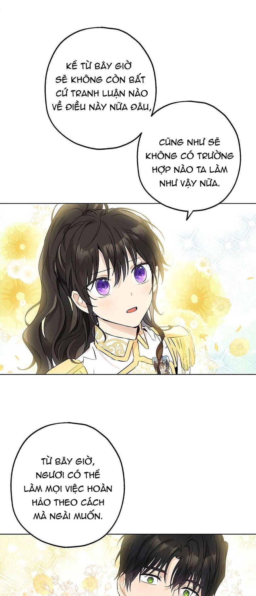Thực Ra Tôi Mới Là Thật Chap 8 - Next Chap 9
