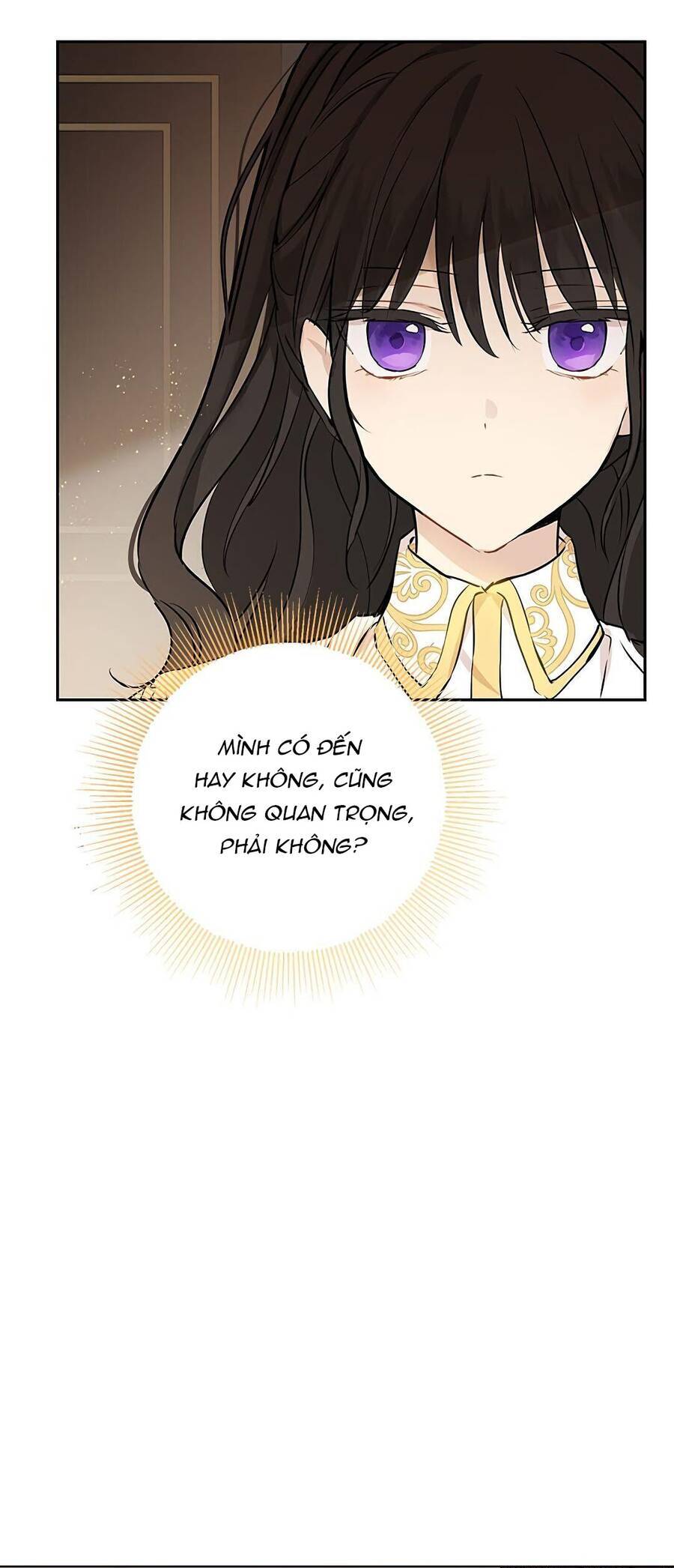 Thực Ra Tôi Mới Là Thật Chap 8 - Next Chap 9
