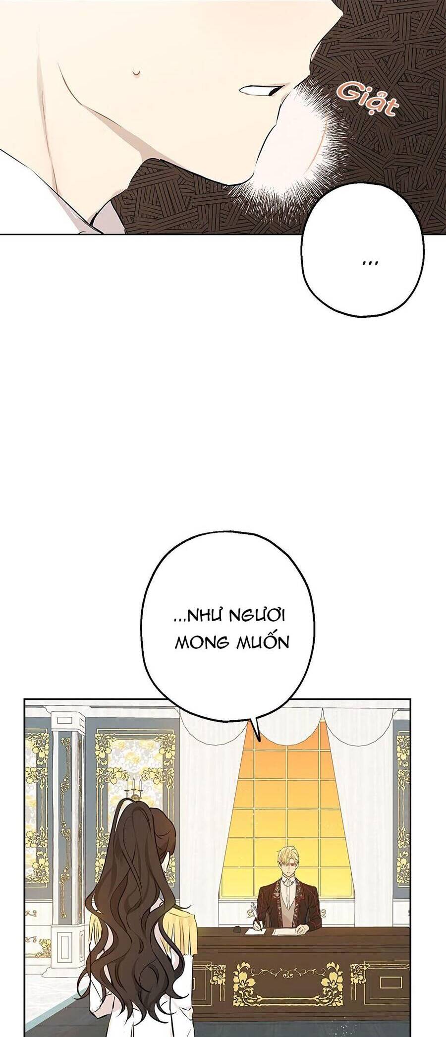 Thực Ra Tôi Mới Là Thật Chap 8 - Next Chap 9