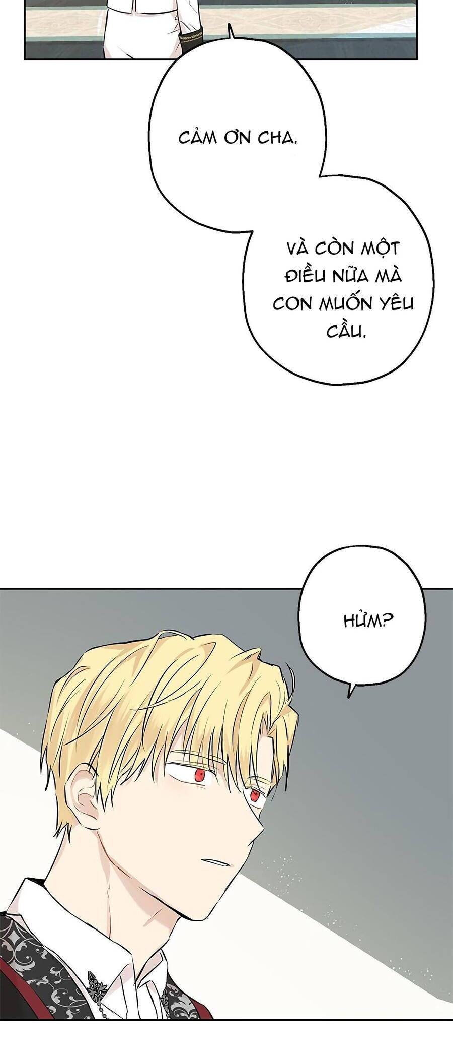 Thực Ra Tôi Mới Là Thật Chap 8 - Next Chap 9