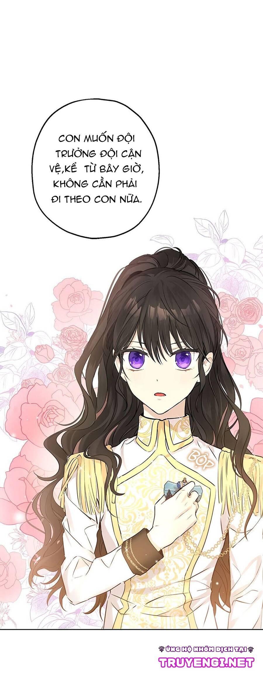Thực Ra Tôi Mới Là Thật Chap 8 - Next Chap 9